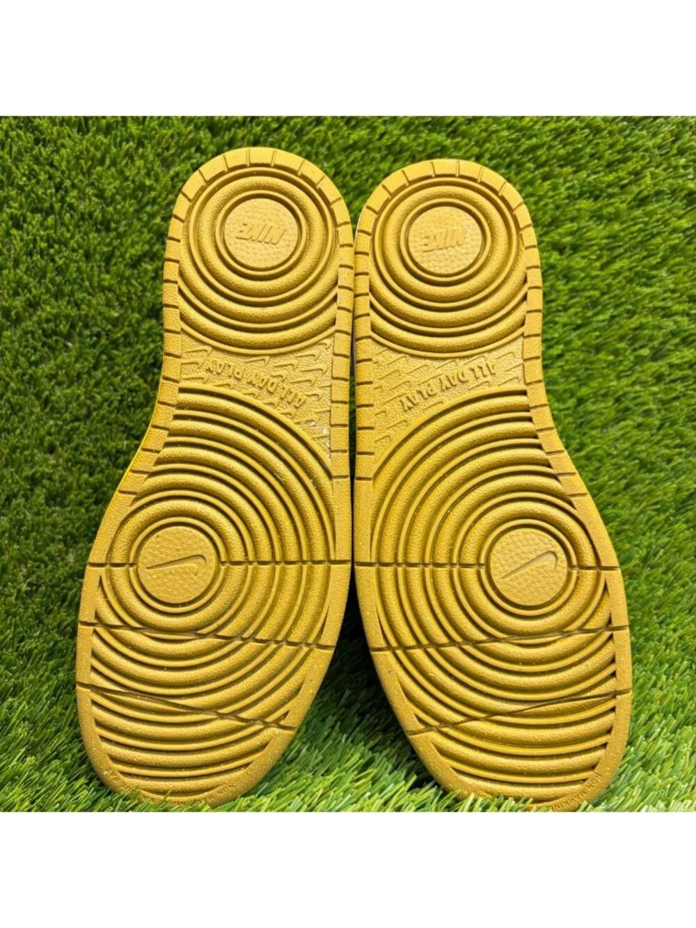 Nike please review